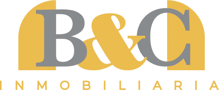 Logo Inmobiliaria en Águilas - B&C